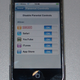 Illustration for article titled First Video of Hacked iPhone 2.0 In Action
